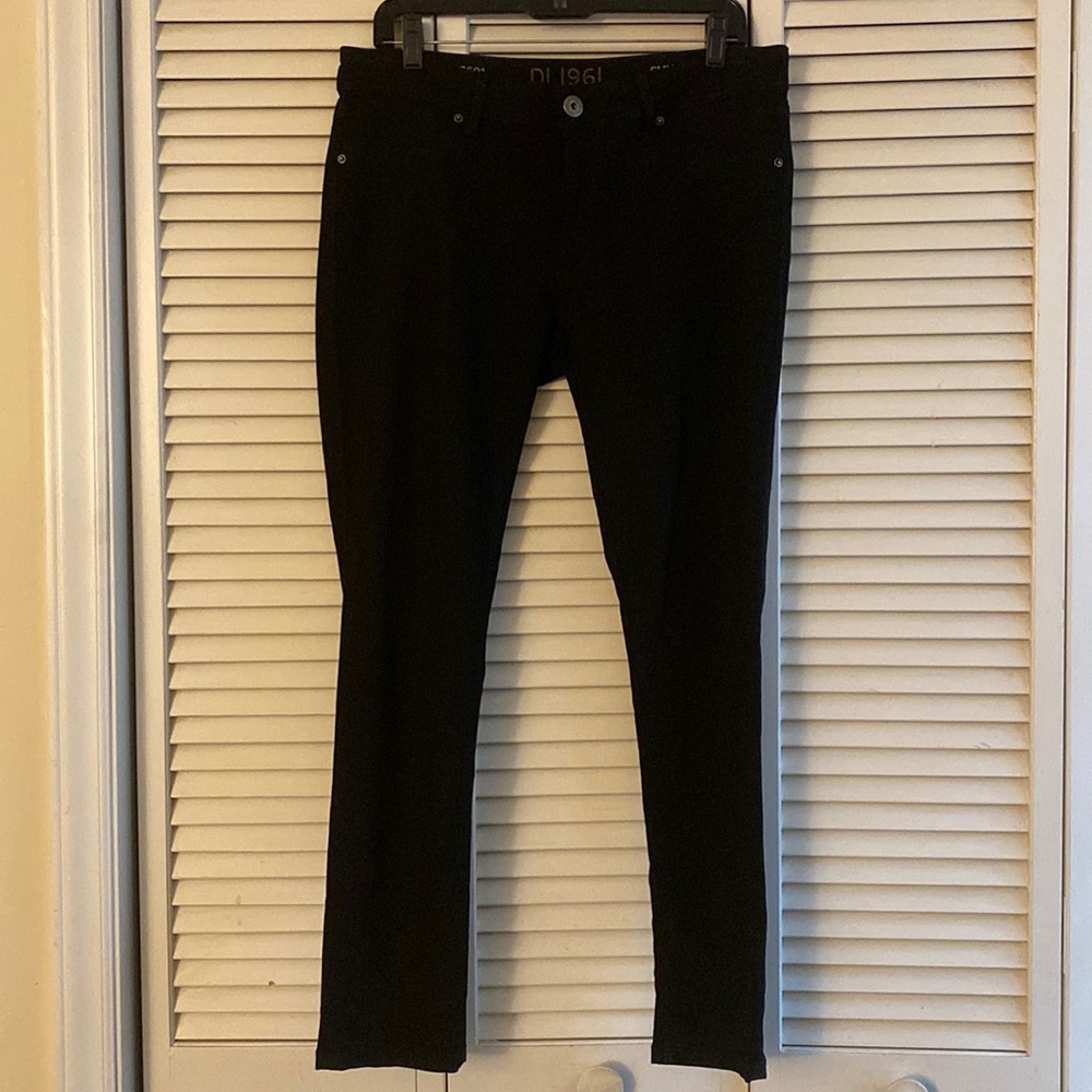 DL1961 Emma Legging/Jean